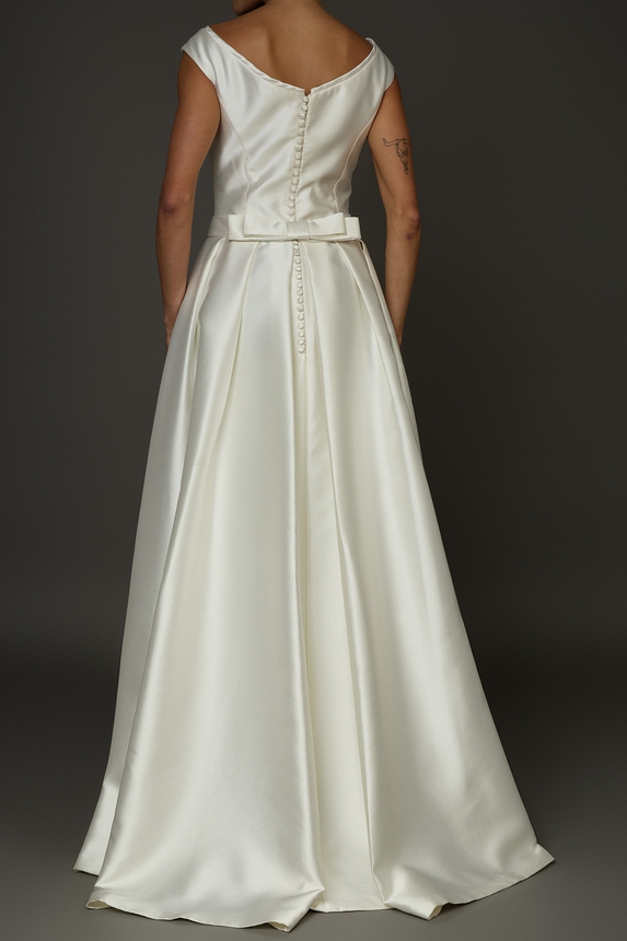 Vestido Reno - DG51330 Prime Collection