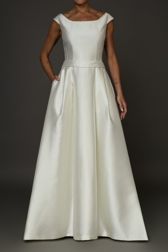 Vestido Reno - DG51330 Prime Collection
