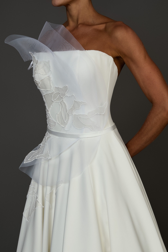 Vestido Saint-Amans - DG76227 Camila Chain