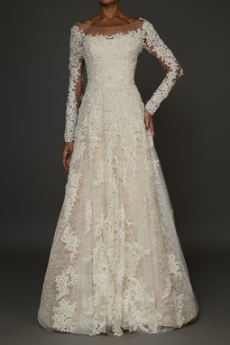 Vestido San Cristóbal