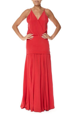 Vestido Sansara