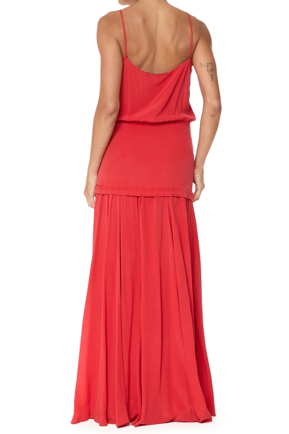 Vestido Sansara - DG36/40 Ateen