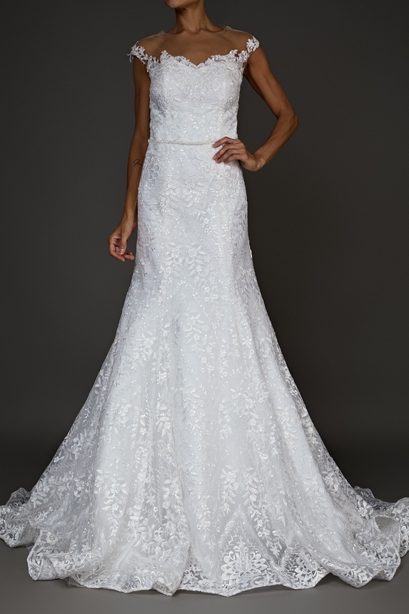 Vestido Sausalito - DG76567 Prime Collection