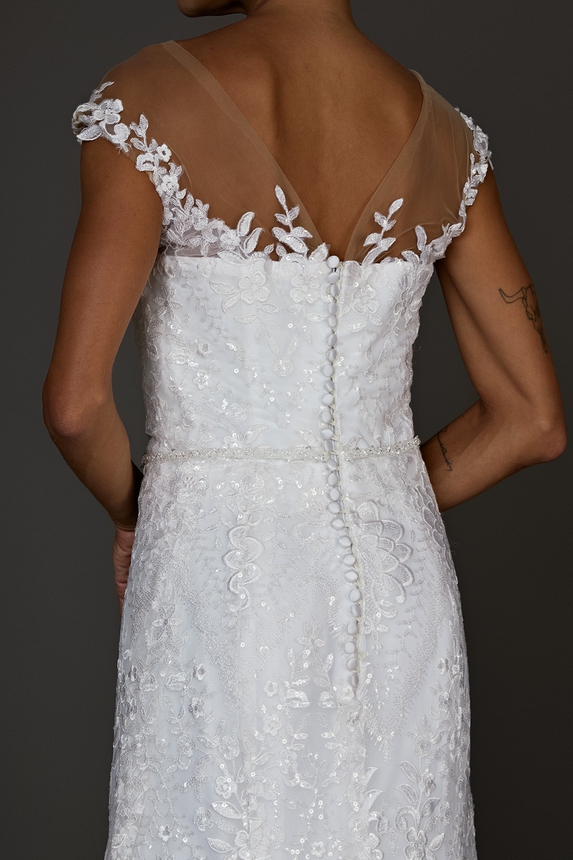 Vestido Sausalito - DG76567 Prime Collection