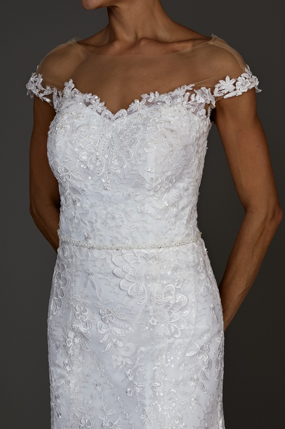 Vestido Sausalito - DG76567 Prime Collection