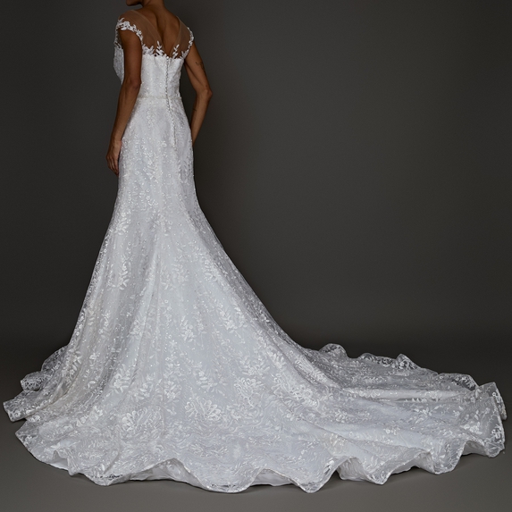 Vestido Sausalito - DG76567 Prime Collection