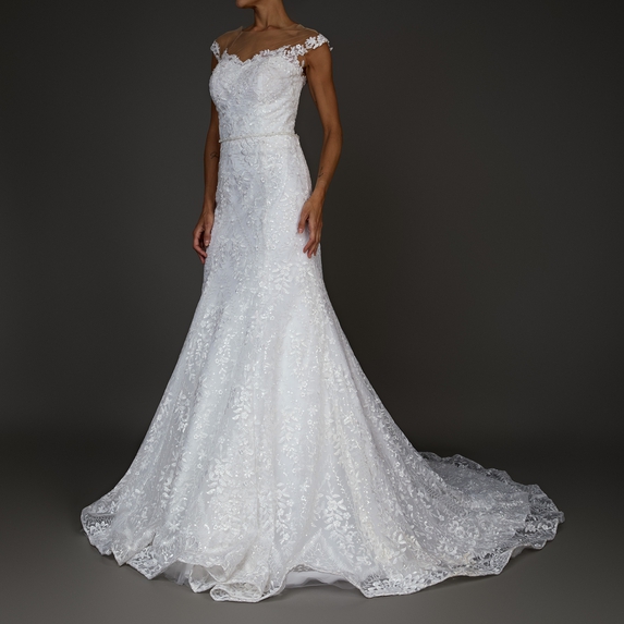 Vestido Sausalito - DG76567 Prime Collection