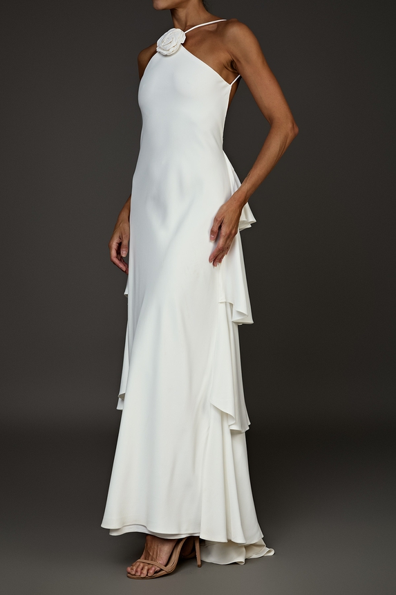 Vestido Sierra - DG76620 Aya