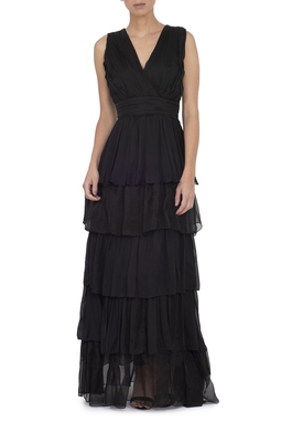 Vestido Tilly Liso