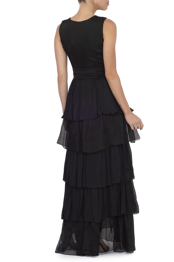 Vestido Tilly Liso - DG14113 Isolda