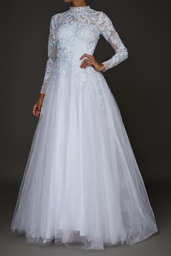 Vestido Sugarfield - DG76582 Prime Collection