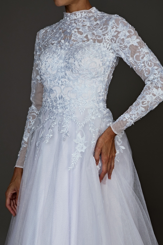 Vestido Sugarfield - DG76582 Prime Collection