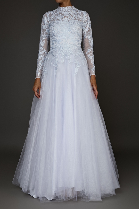 Vestido Sugarfield - DG76582 Prime Collection