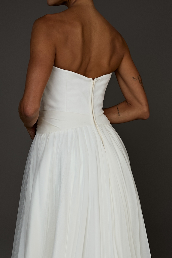 Vestido Sunland - DG76494 Prime Collection