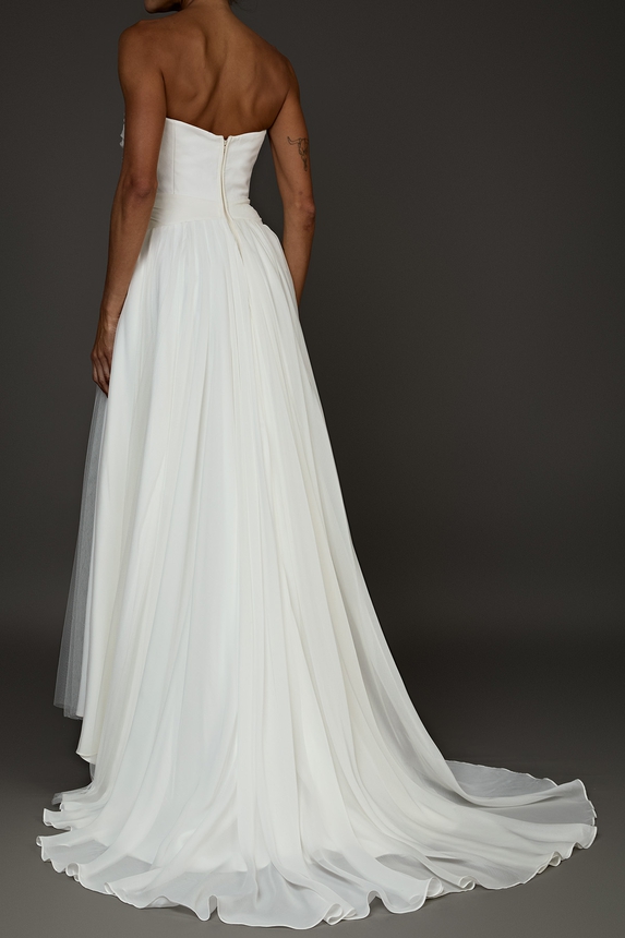 Vestido Sunland - DG76494 Prime Collection