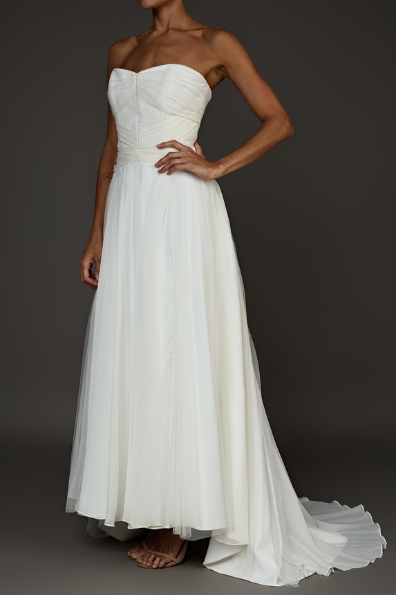 Vestido Sunland - DG76494 Prime Collection