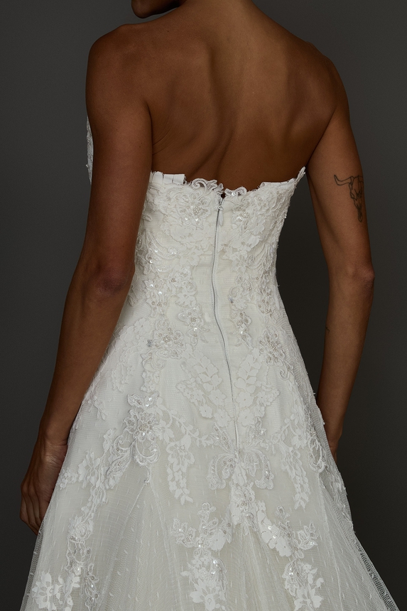 Vestido Tennessee - DG76817 Pronovias