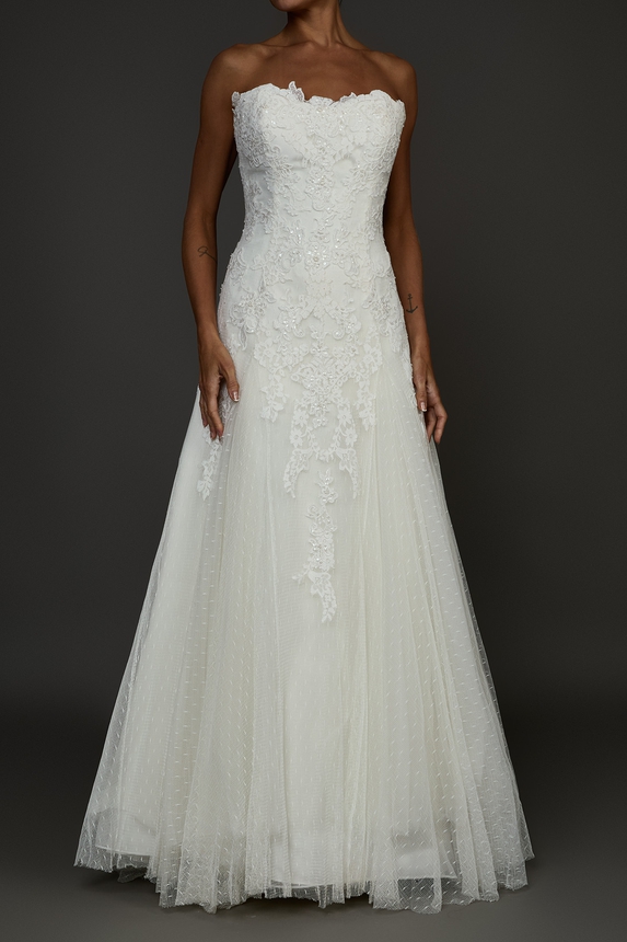 Vestido Tennessee - DG76817 Pronovias