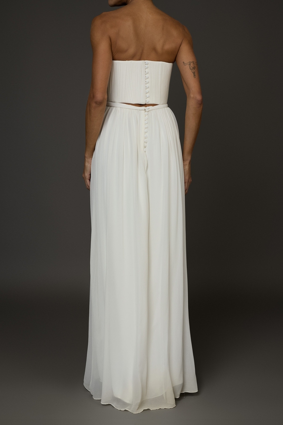 Vestido Tirreno - DG76208 Aya