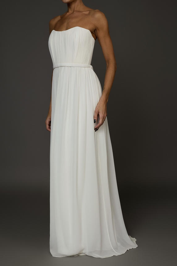 Vestido Tirreno - DG76208 Aya