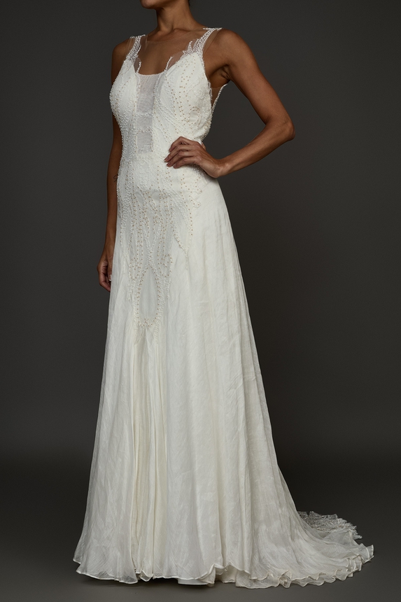Vestido Utah - DG76819 Emannuelle Junqueira