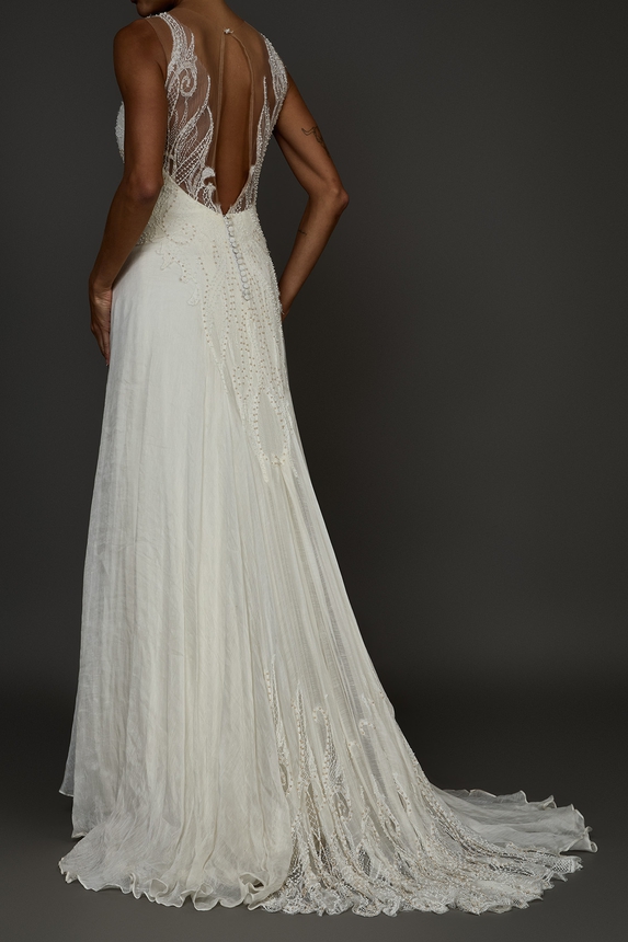 Vestido Utah - DG76819 Emannuelle Junqueira