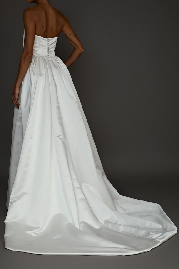 Vestido Valdecans - DG76622 Jesus Peiro