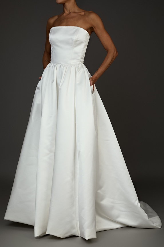 Vestido Valdecans - DG76622 Jesus Peiro