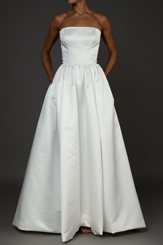 Vestido Valdecans - DG76622 Jesus Peiro