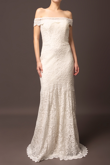 Vestido Vemom