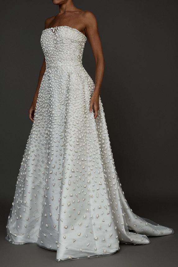 Vestido Vermont - DG76927 Jesus Peiro