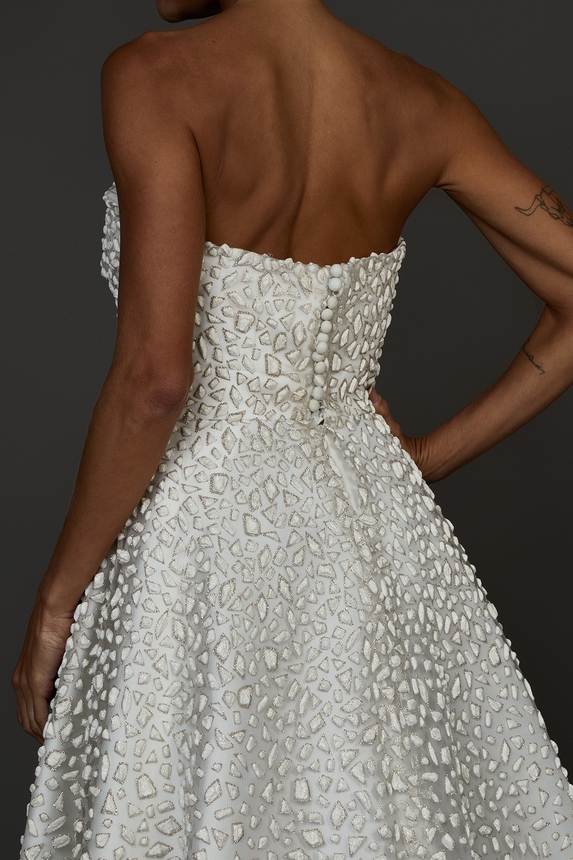 Vestido Vermont - DG76927 Jesus Peiro
