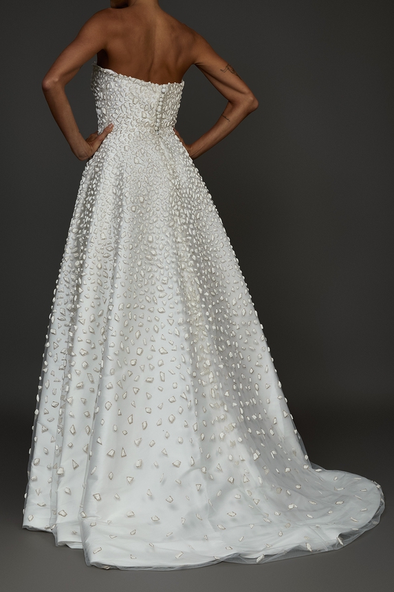 Vestido Vermont - DG76927 Jesus Peiro