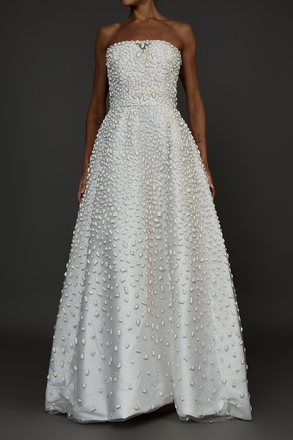 Vestido Vermont - DG76927 Jesus Peiro