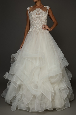 Vestido Villatoro