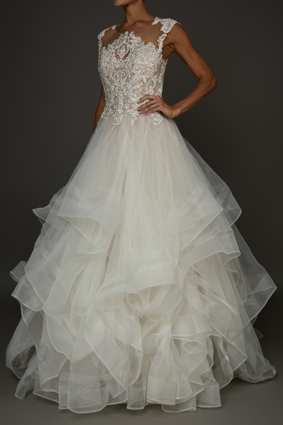 Vestido Villatoro - DG76108 Sottero and Midgley