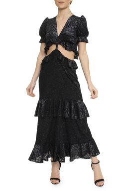 Vestido Voner