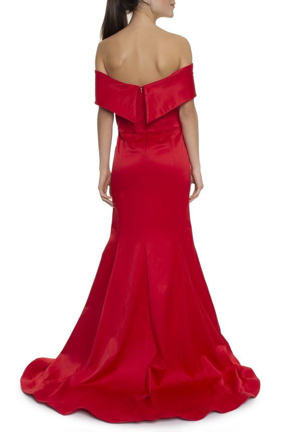 Vestido Walker - DG13896 Fernanda Nabhan