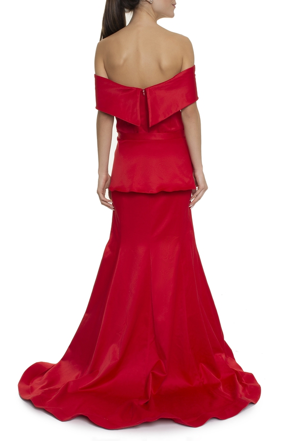 Vestido Walker - DG13896 Fernanda Nabhan