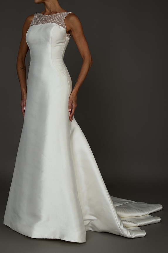 Vestido Yukon - DG77026 Pronovias