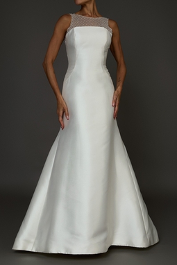 Vestido Yukon