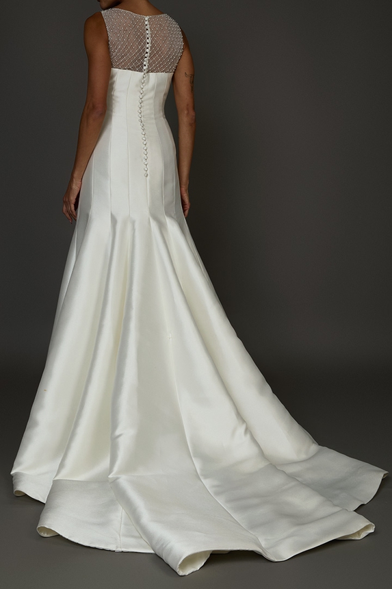 Vestido Yukon - DG77026 Pronovias