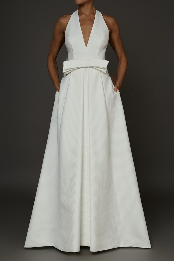 Vestido Zanzibar - DG75739 Jesus Peiro