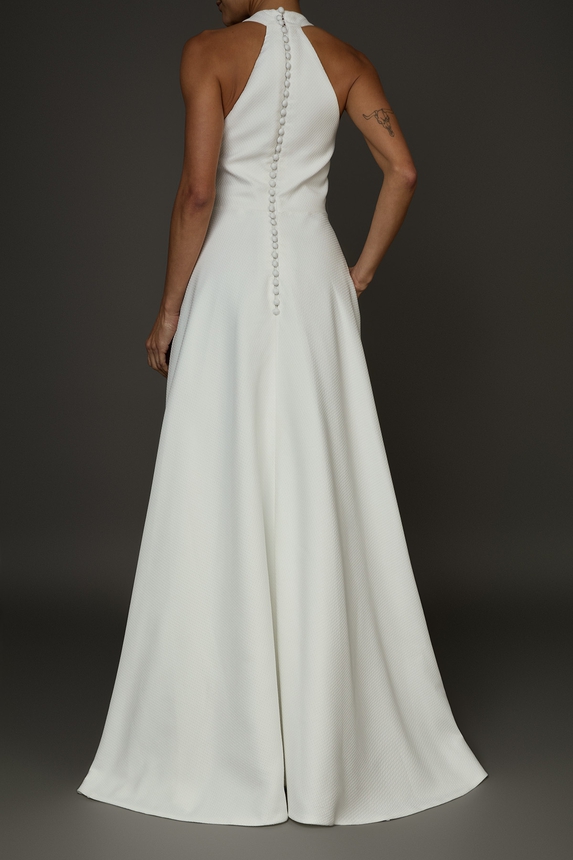 Vestido Zanzibar - DG75739 Jesus Peiro