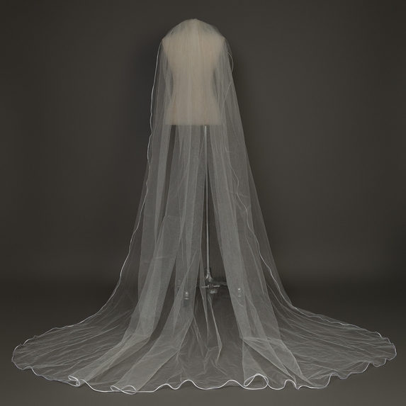 Véu Floridablanca - DG75947 Prime Collection