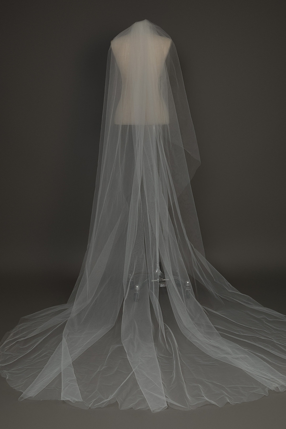 Véu Laredo - DG75907 Prime Collection