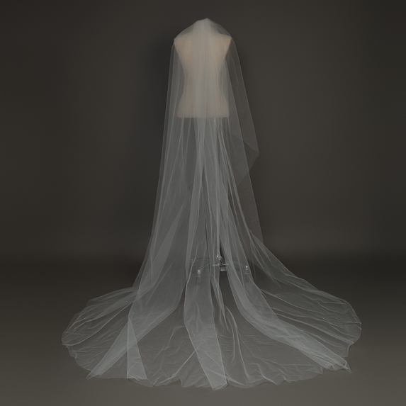 Véu Las Luces - DG76107 Prime Collection