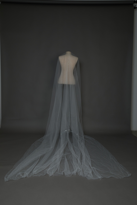 Véu Vestido Belle - DG76974 Jarice