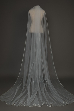 Véu Vestido Mandurah