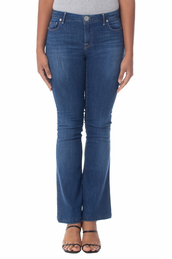 Calça Flare Jeans Azul - DG27838 Animale